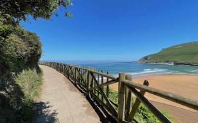 Bilbao bis Santander