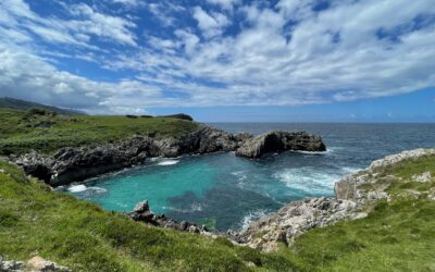 San Vicente bis Ribadesella