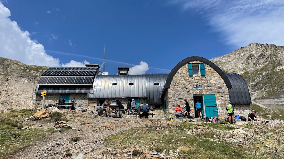 2. Pyrénées Centrales – Von Arrens-Marsous zu den Minen de Bentaillou