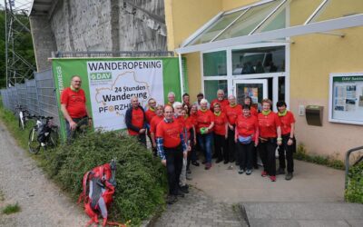 24h-Wanderung 2023